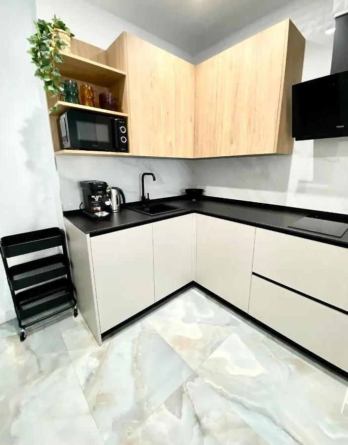 Apartmán Apartamento Isasa Córdoba 0*,  Španělsko