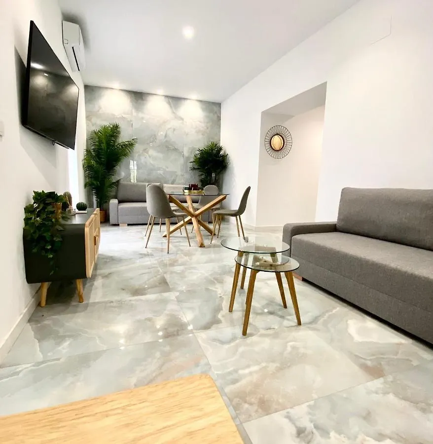 Apartmán Apartamento Isasa Córdoba