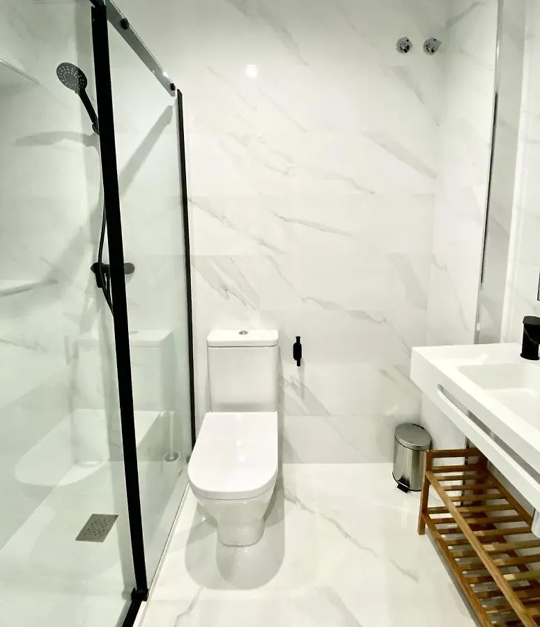 Apartmán Apartamento Isasa Córdoba