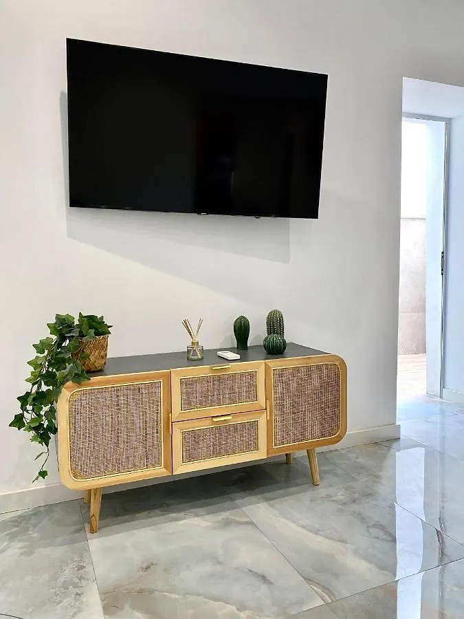 Apartmán Apartamento Isasa Córdoba