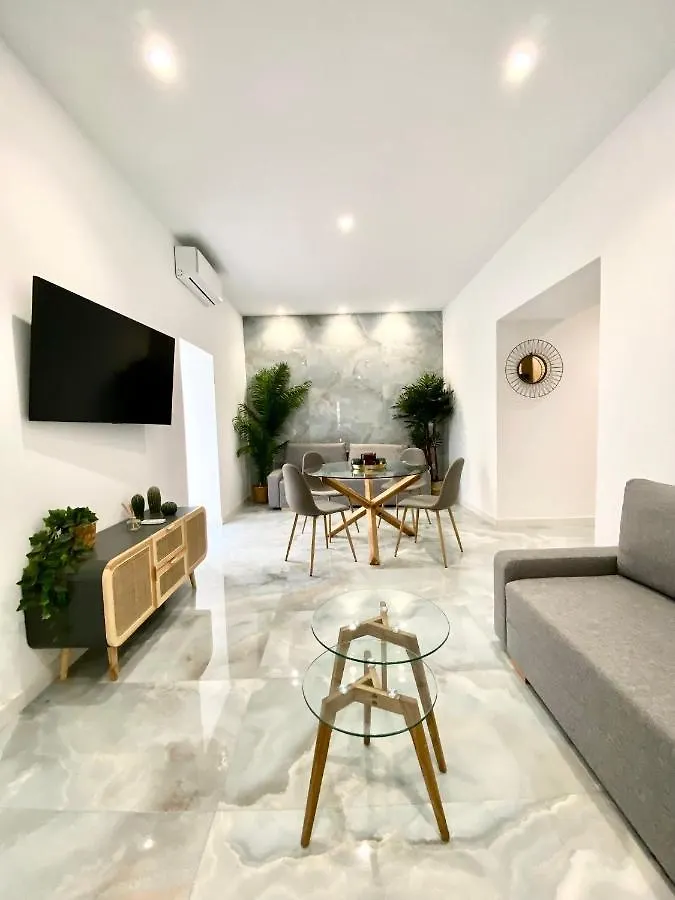 Apartmán Apartamento Isasa Córdoba