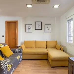 Ilios Soho Appartamento Málaga