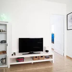 Apartamento Apartamento En Casco Historico., Córdoba