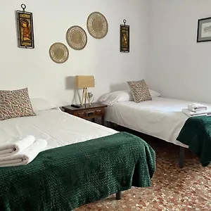 Habitación en casa particular Casa Valenzuela, Córdoba