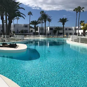 Barqueros 34 By Holidays Fuerteventura Appartamento Corralejo