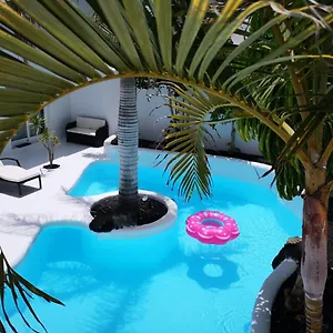 Paradisus Bahiazul Villa Corralejo
