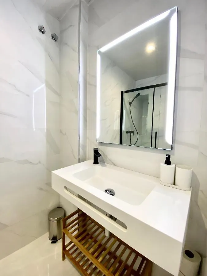 Nuevo Apartamento Isasa 3 Apartamento Córdoba 0*,  España