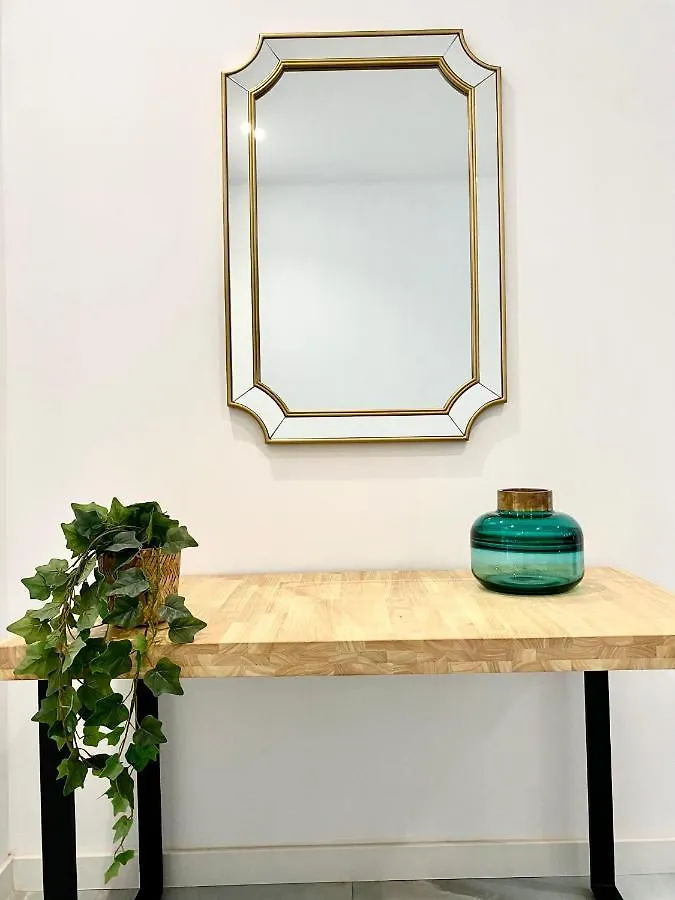 Apartamento Isasa Appartamento Cordova 0*,