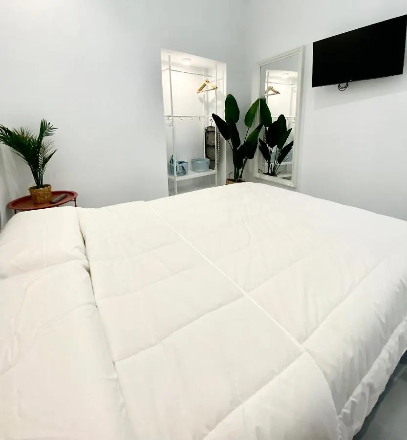 Apartamento Isasa Appartamento Cordova Spagna