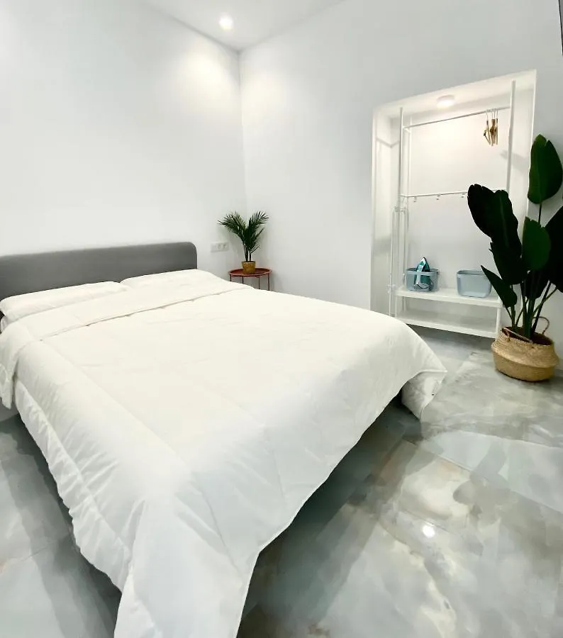 Apartamento Isasa Appartamento Cordova