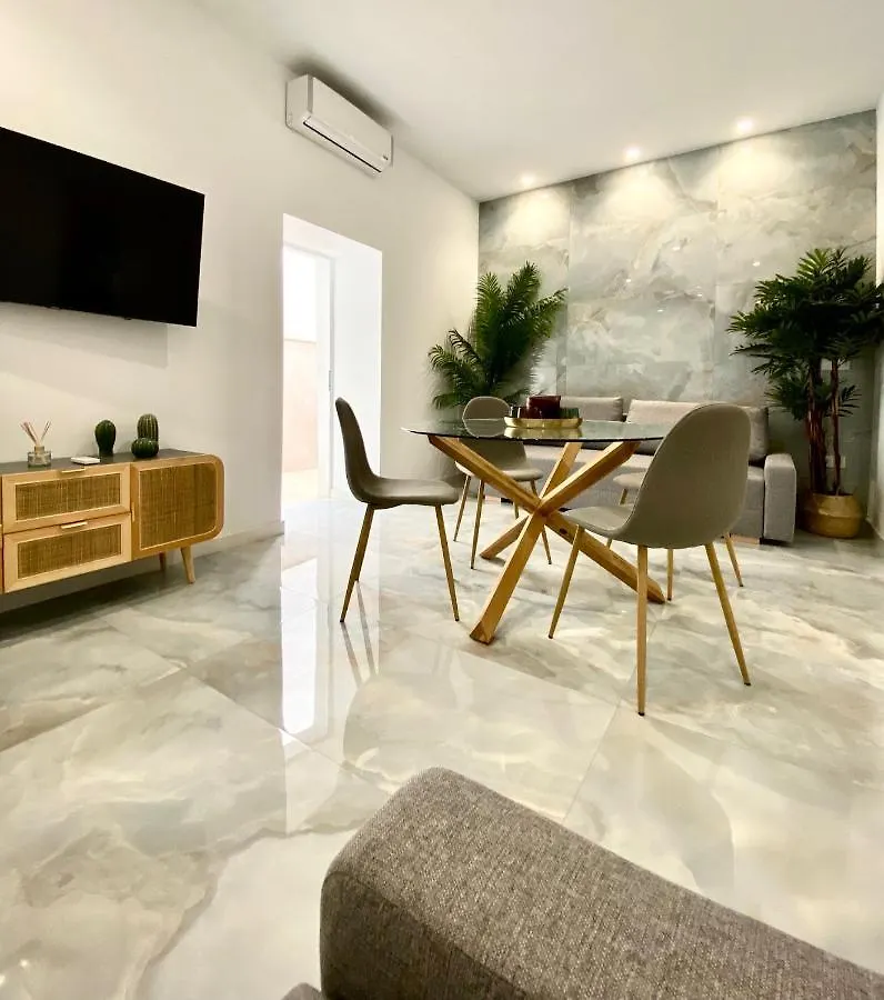 Apartamento Isasa Appartamento Cordova Spagna