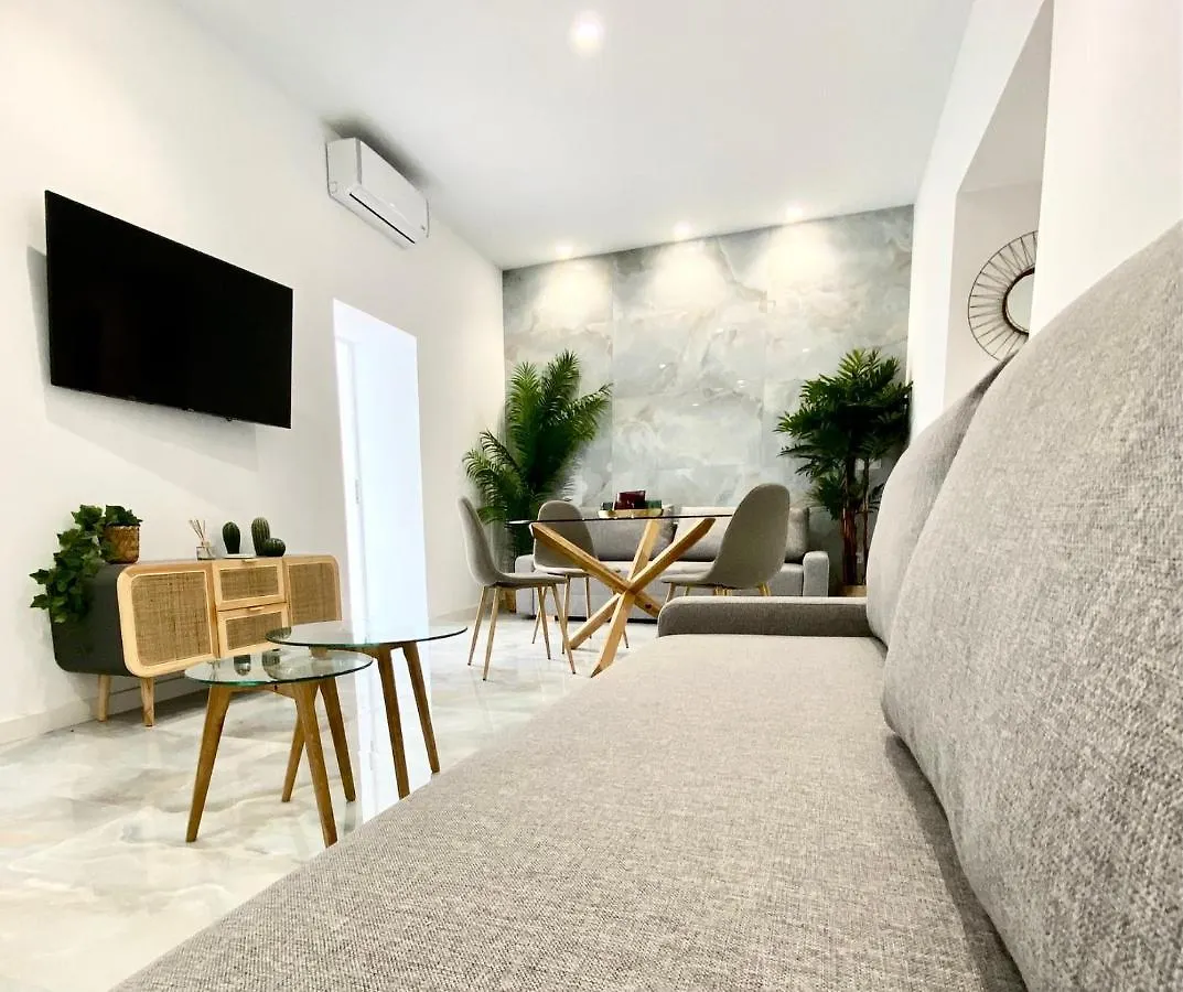 Apartamento Isasa Appartamento Cordova