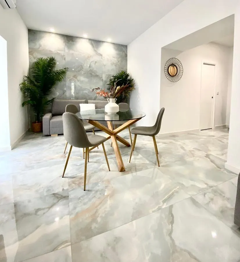 Apartamento Isasa Appartamento Cordova